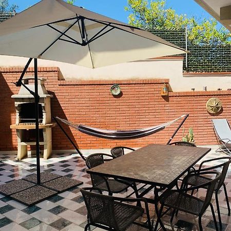 Villa Torrevarata Vacanze Santa Teresa Di Riva Exterior foto